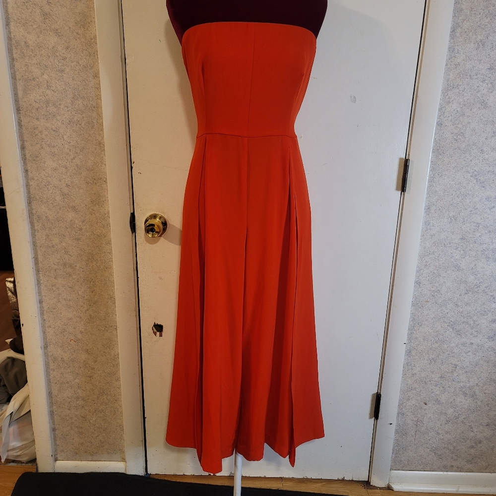 Gabrielle Union formal Jumpsuit M